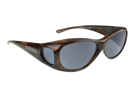 Lotus Brushed Horn (LS002)